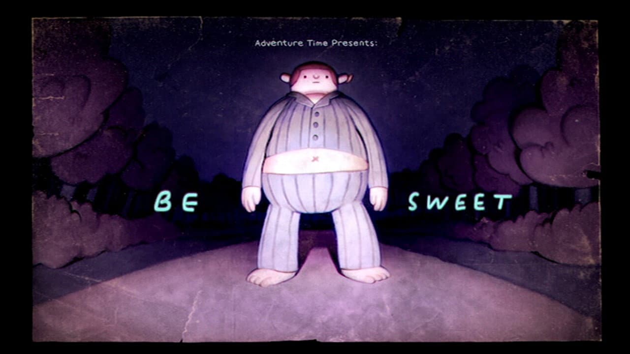 Still from Be Sweet