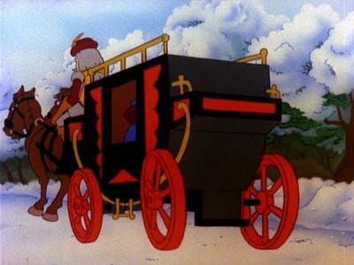 Still from Baby's First Christmas