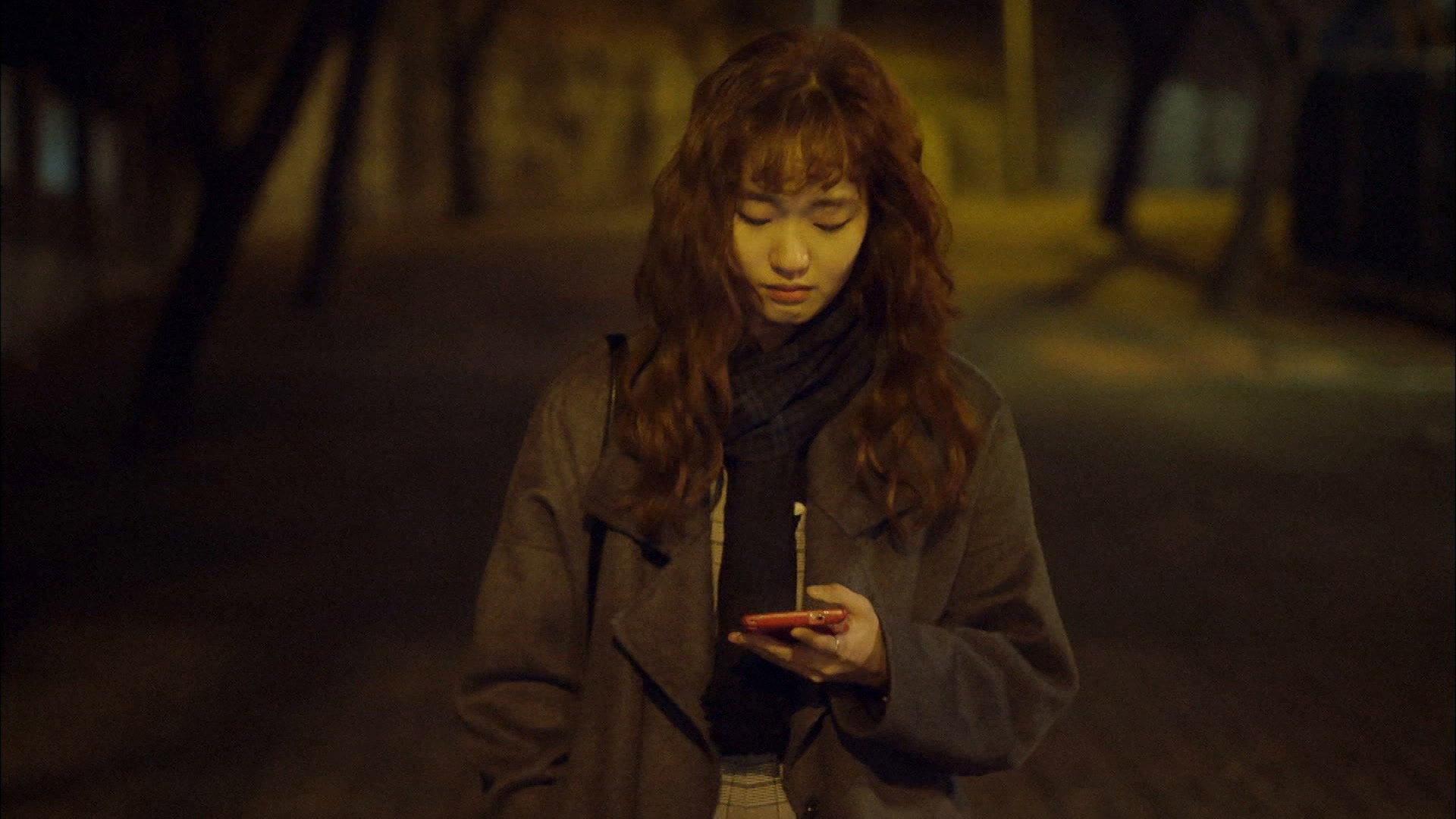 Still from I Missed You So Much