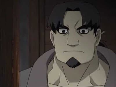 Still from The Enemy: Ninja Dropouts