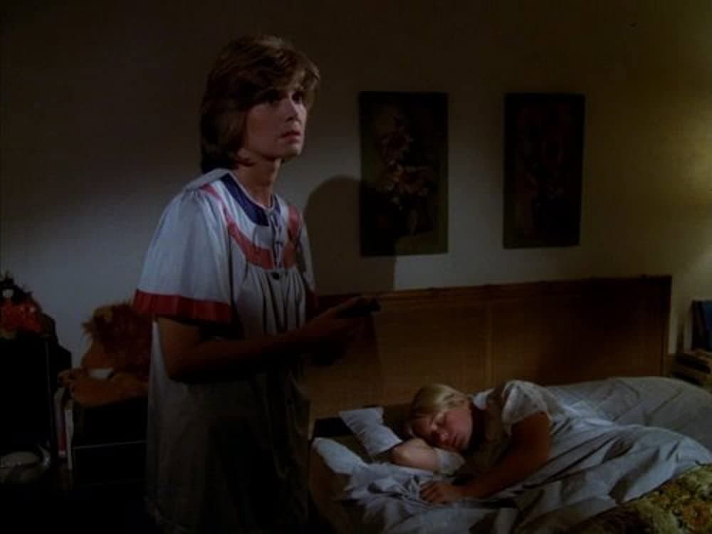 Still from Image Of Fear