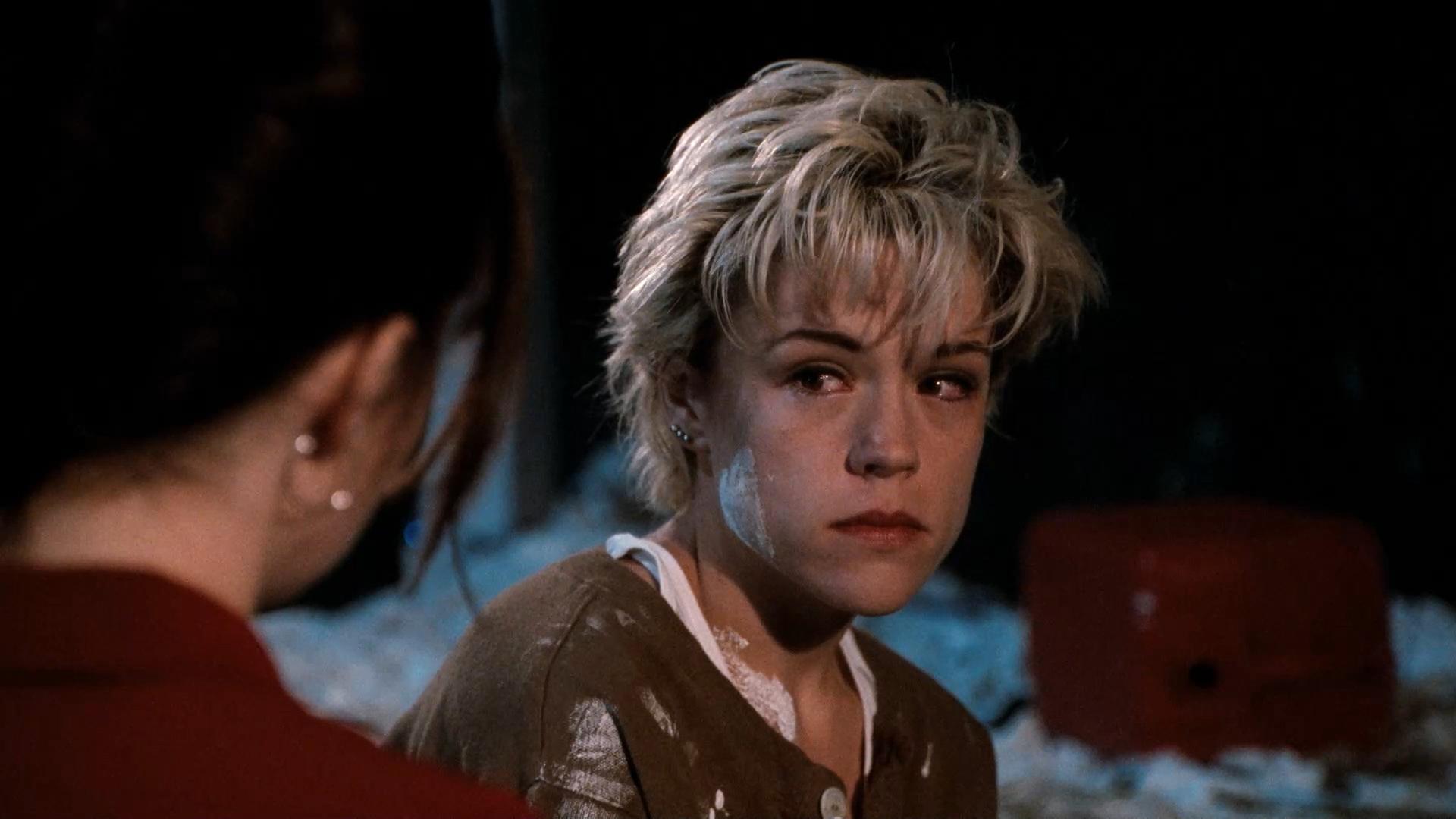 Still from My Desperate Valentine