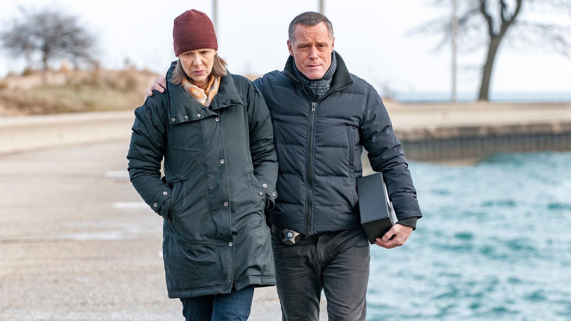 Still from I Remember Her Now