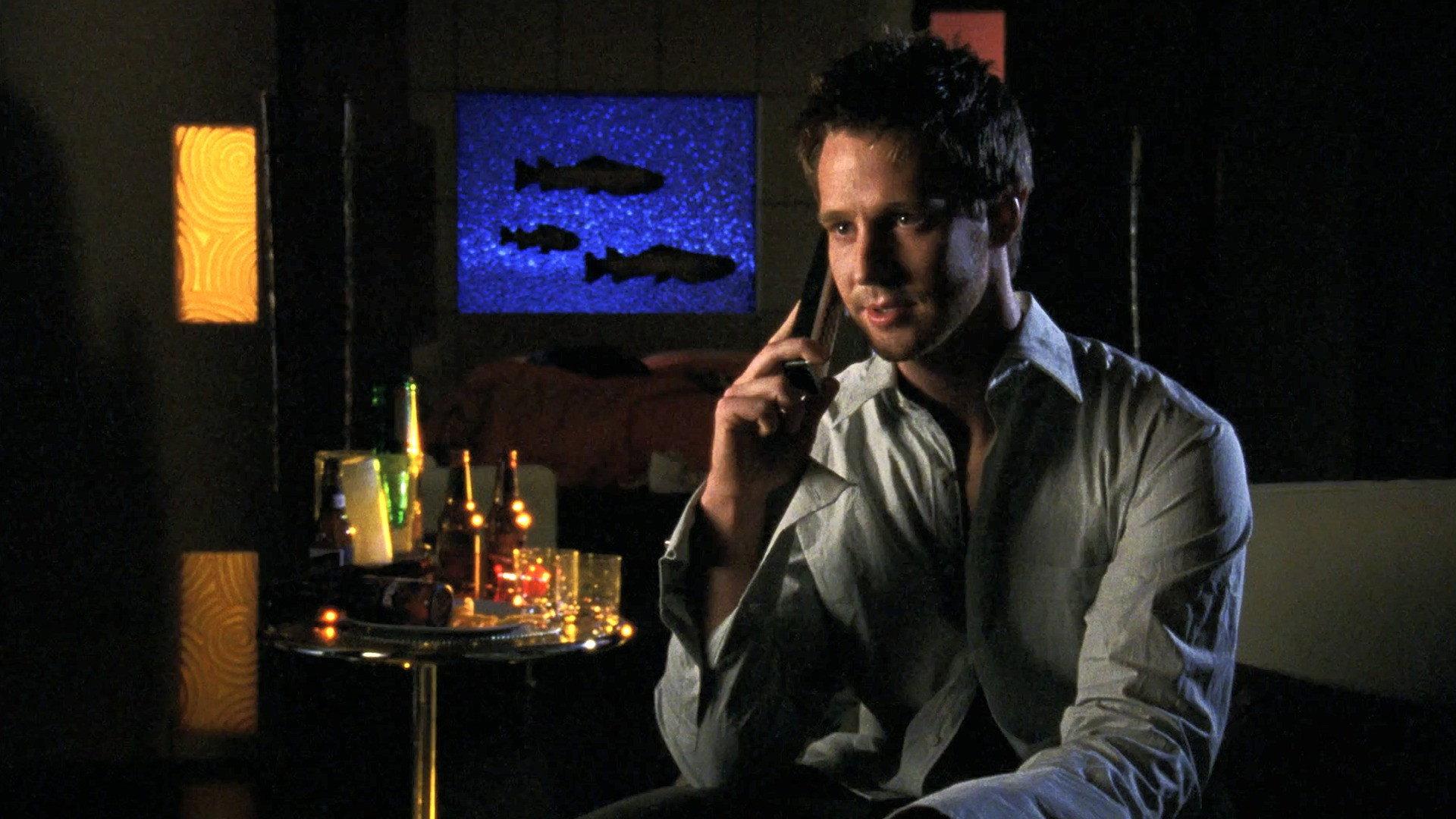 Still from There's Got to be a Morning After Pill