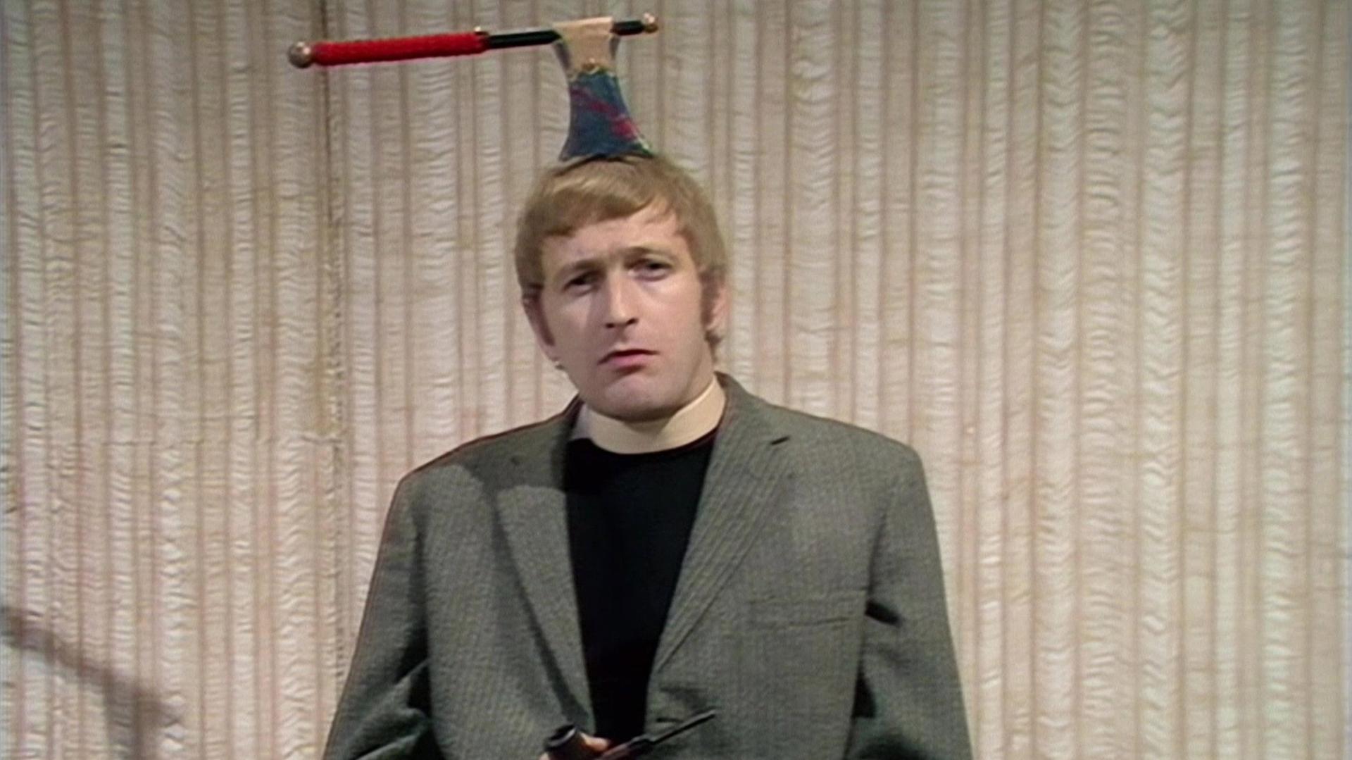 Still from Archaeology Today