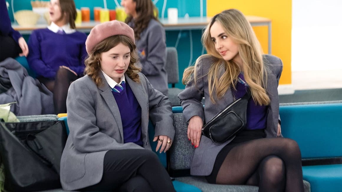 Still from Episode 6