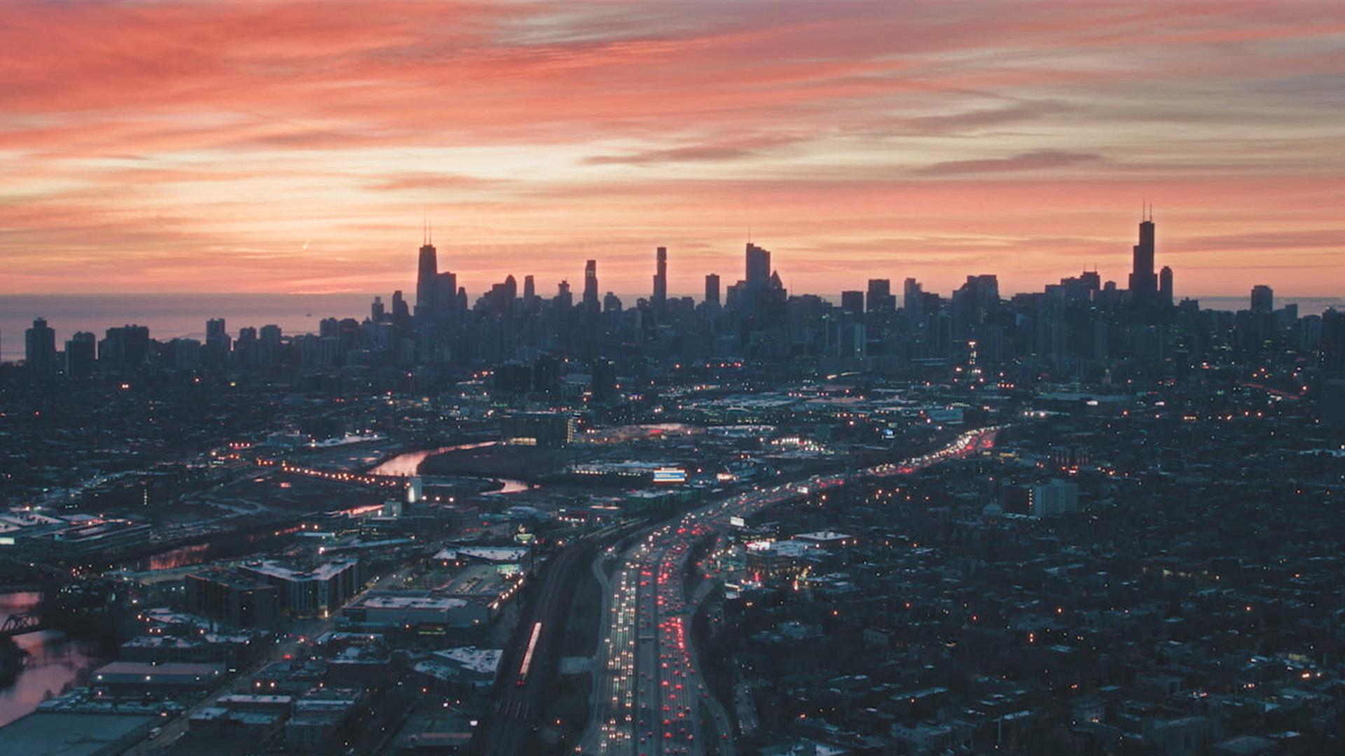 Still from The Original Beef of Chicagoland