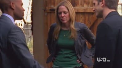 Still from Gilted Lily