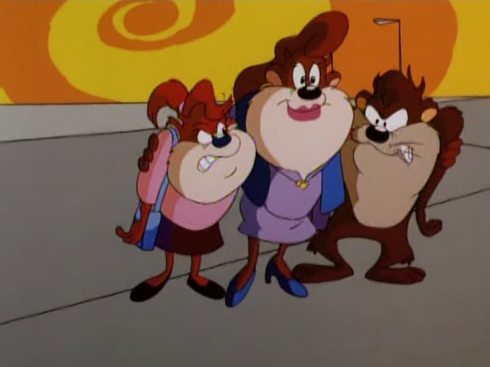 Still from Mall Wrecked