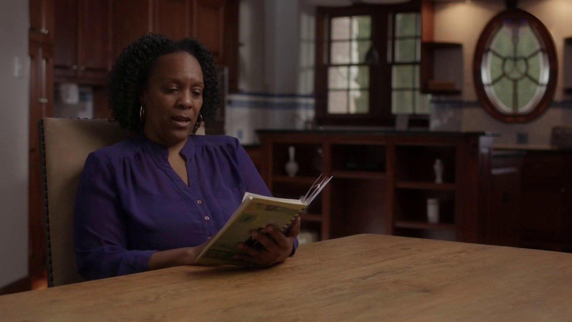 Still from He Lived A Double Life