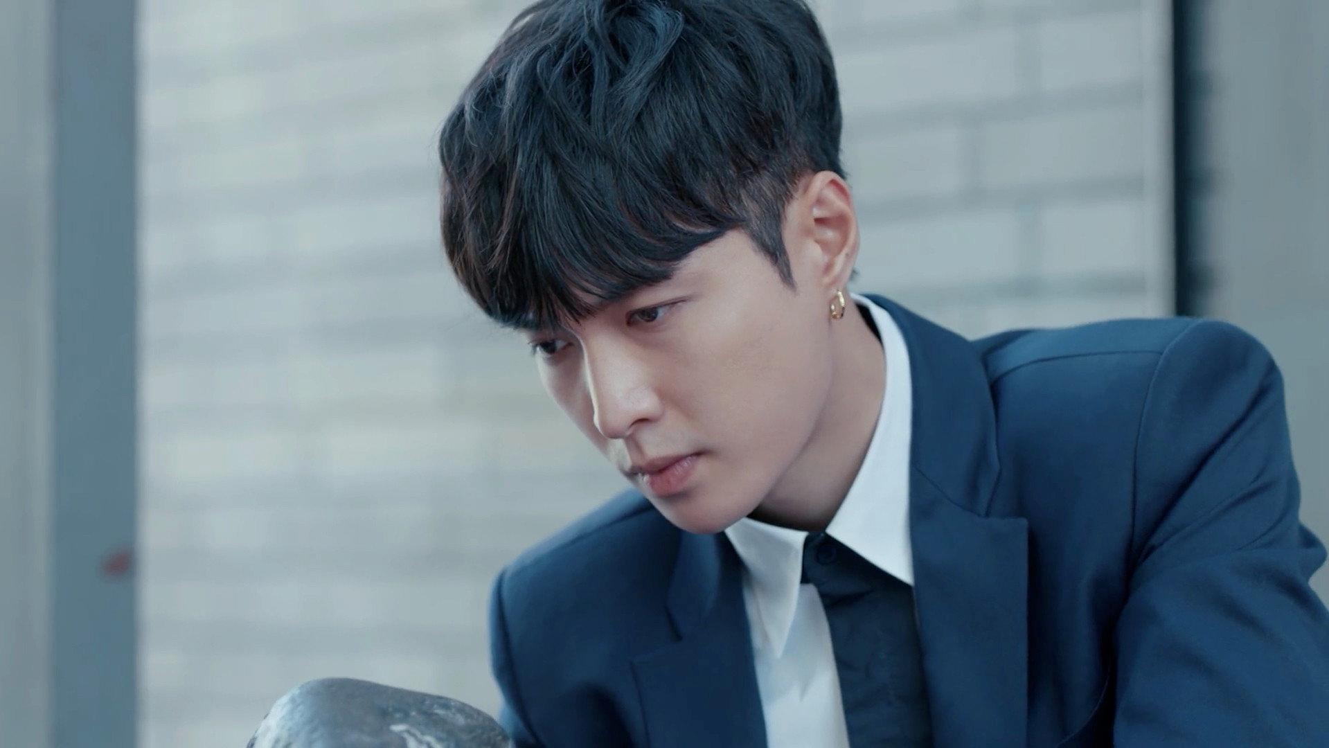 Still from Episode 8