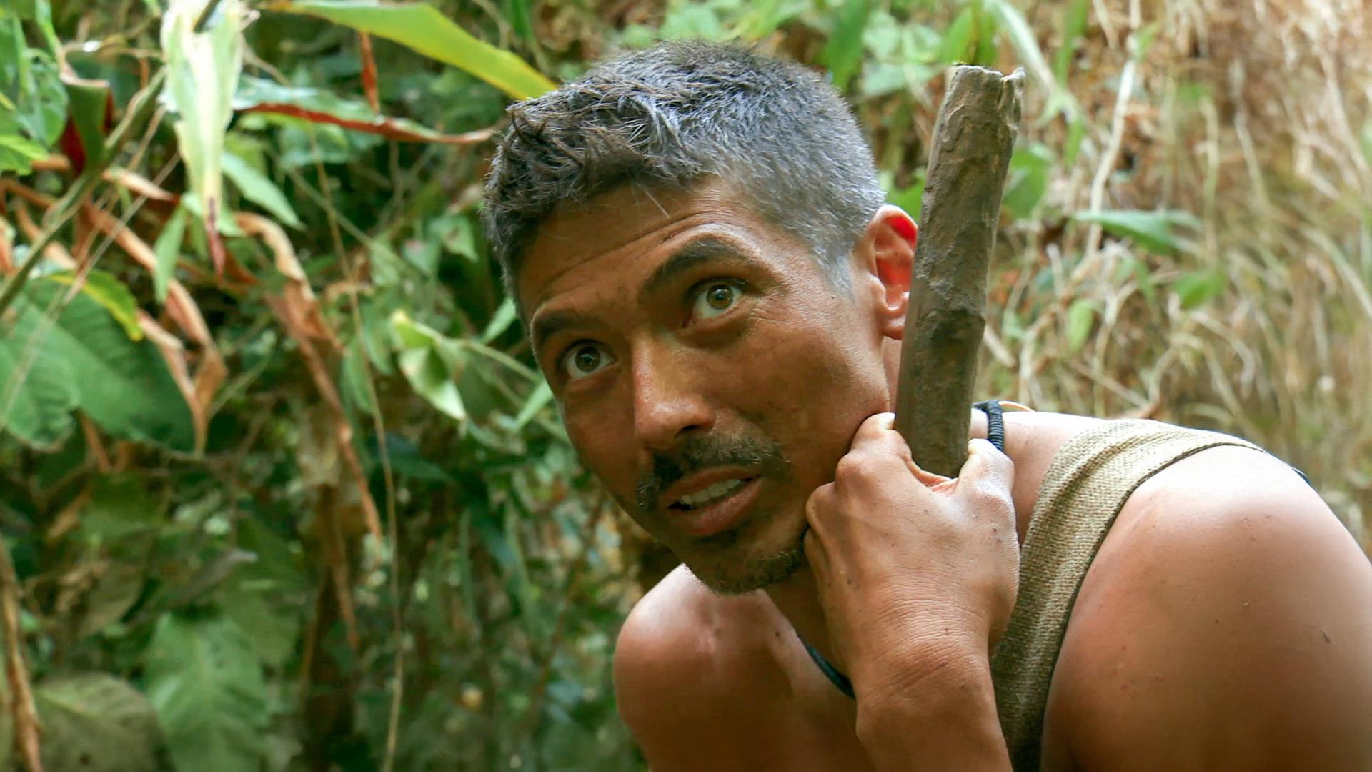 Still from The Beauty and the Bro