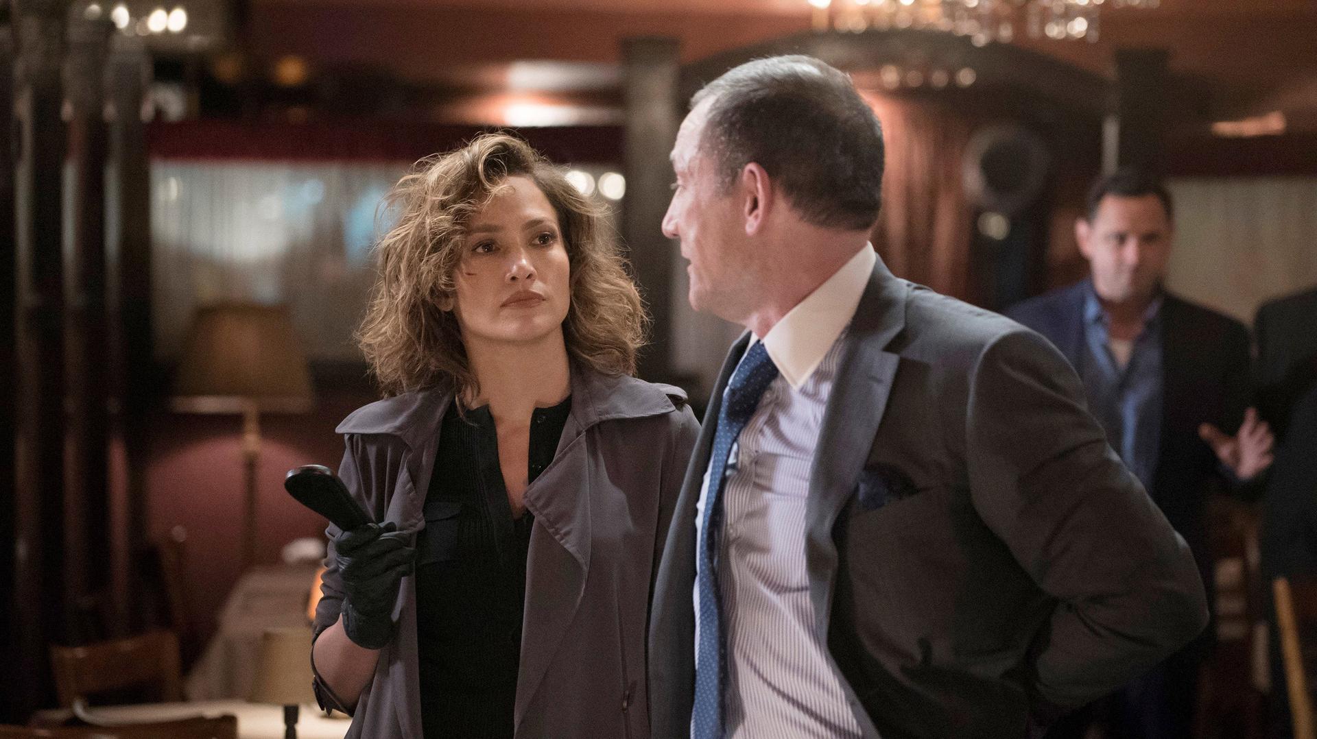 Still from Unforgiven