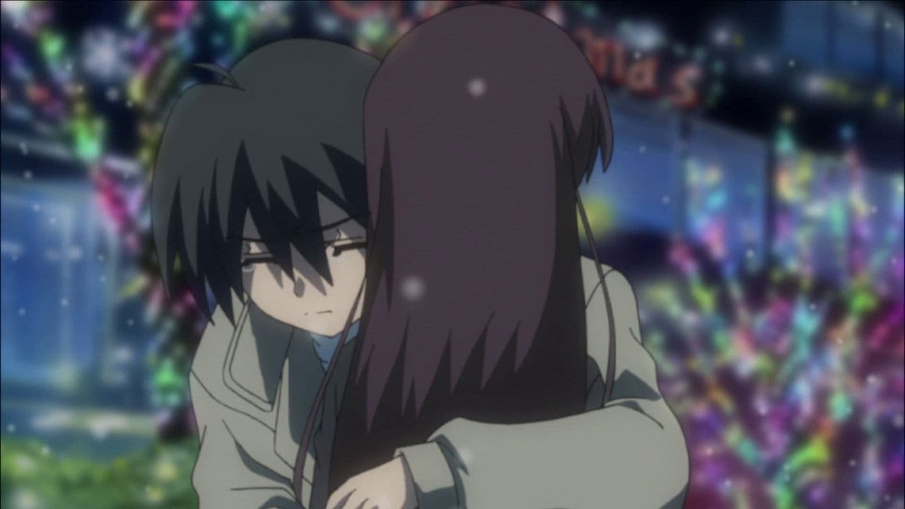 Still from The Truth about Everyone
