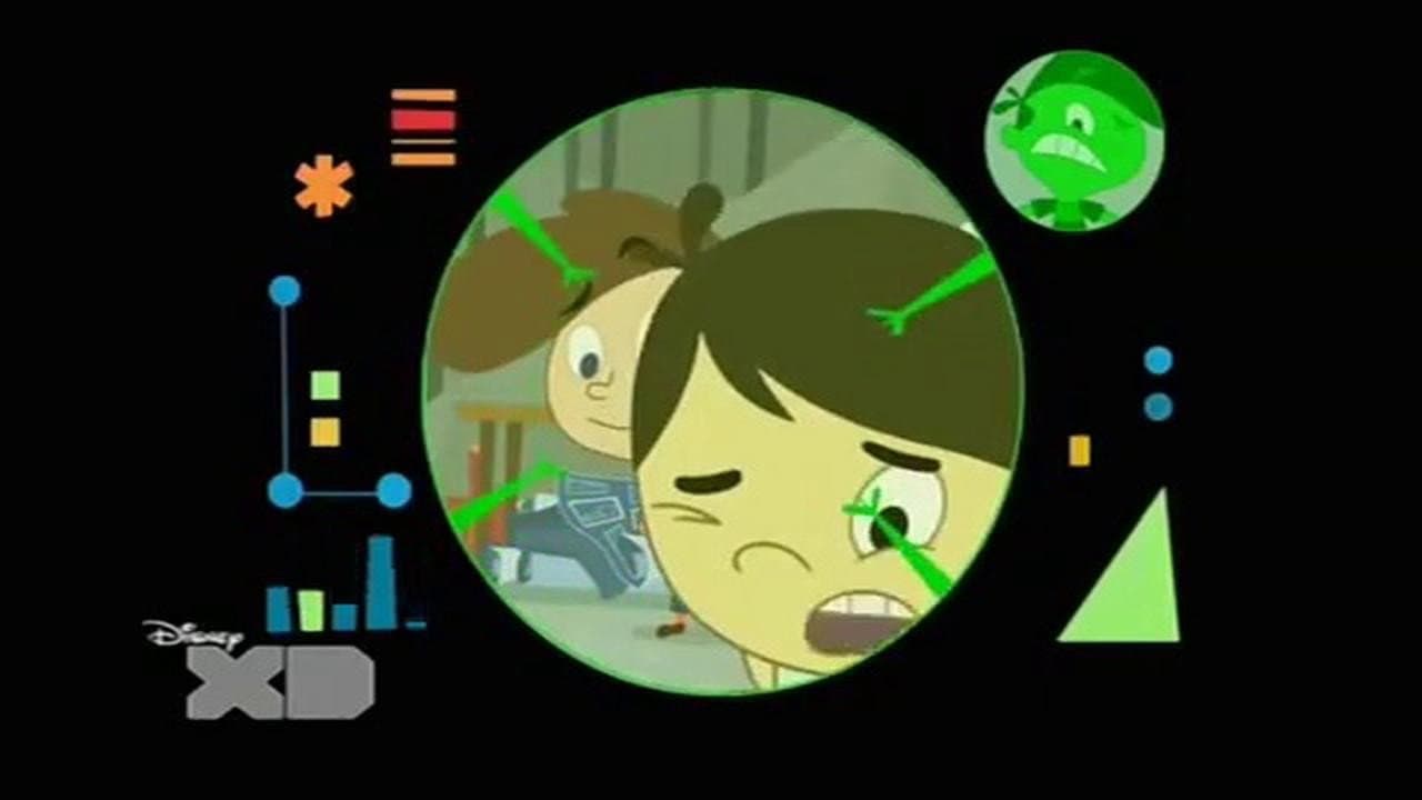 Still from The Bottyguard