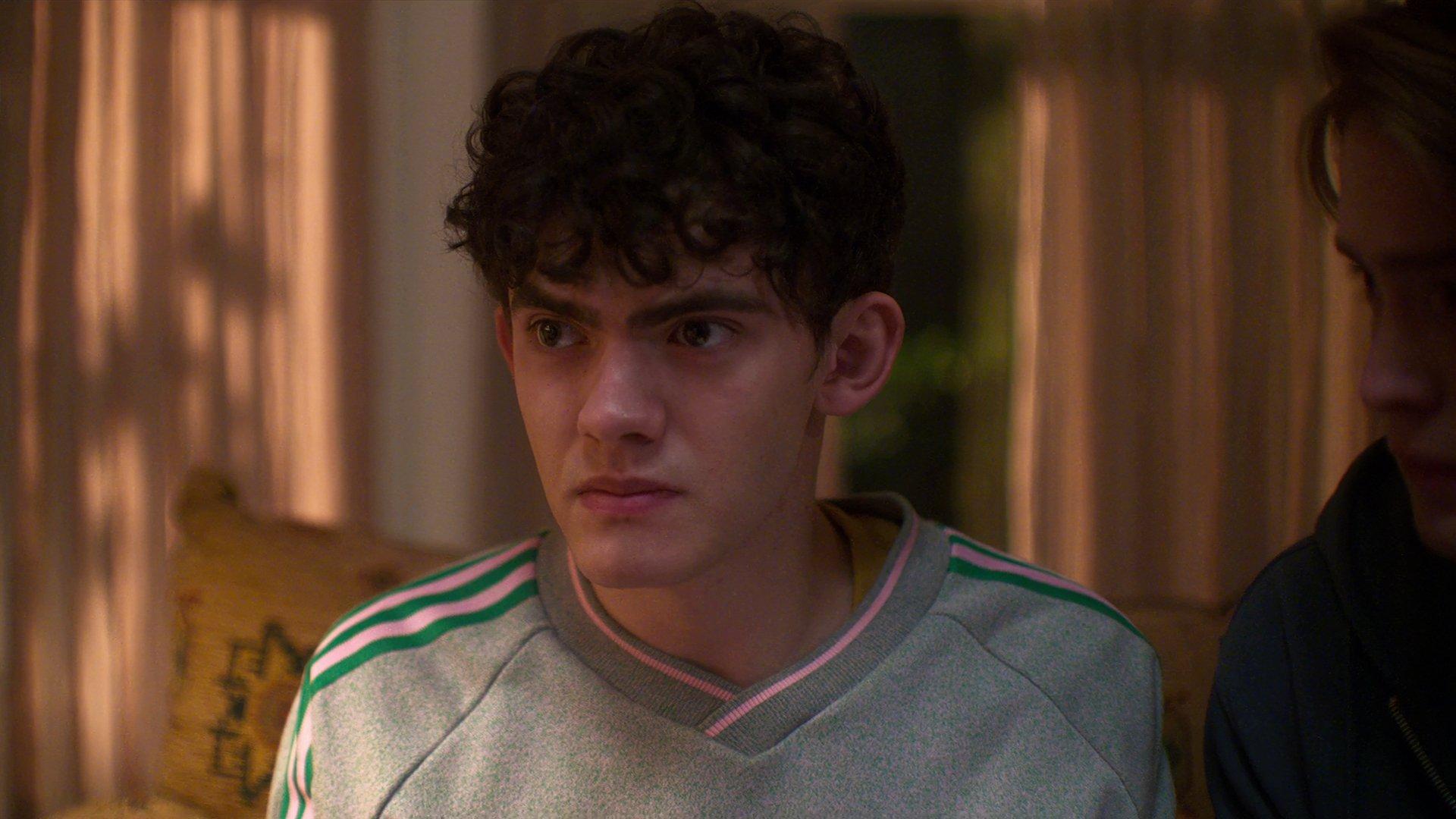 Still from Talk