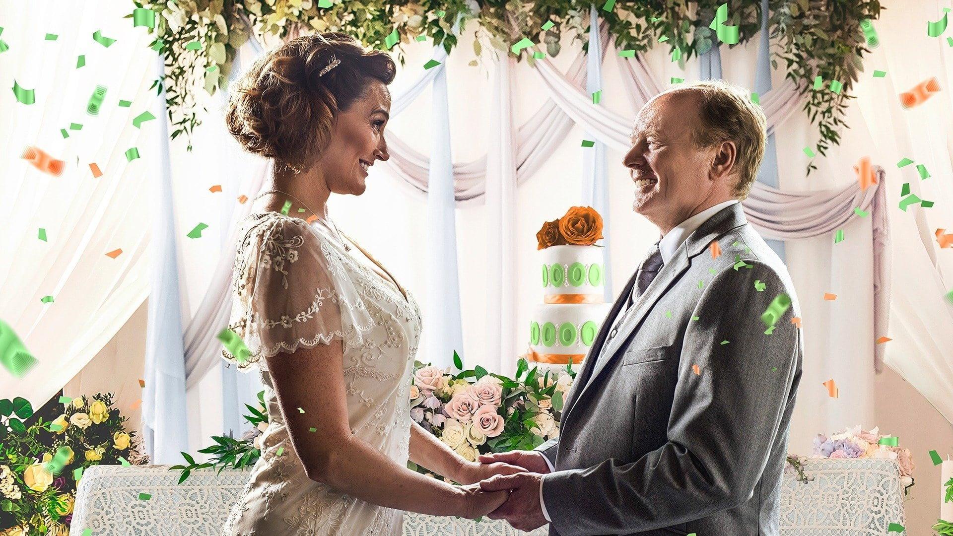 Still from The Wedding