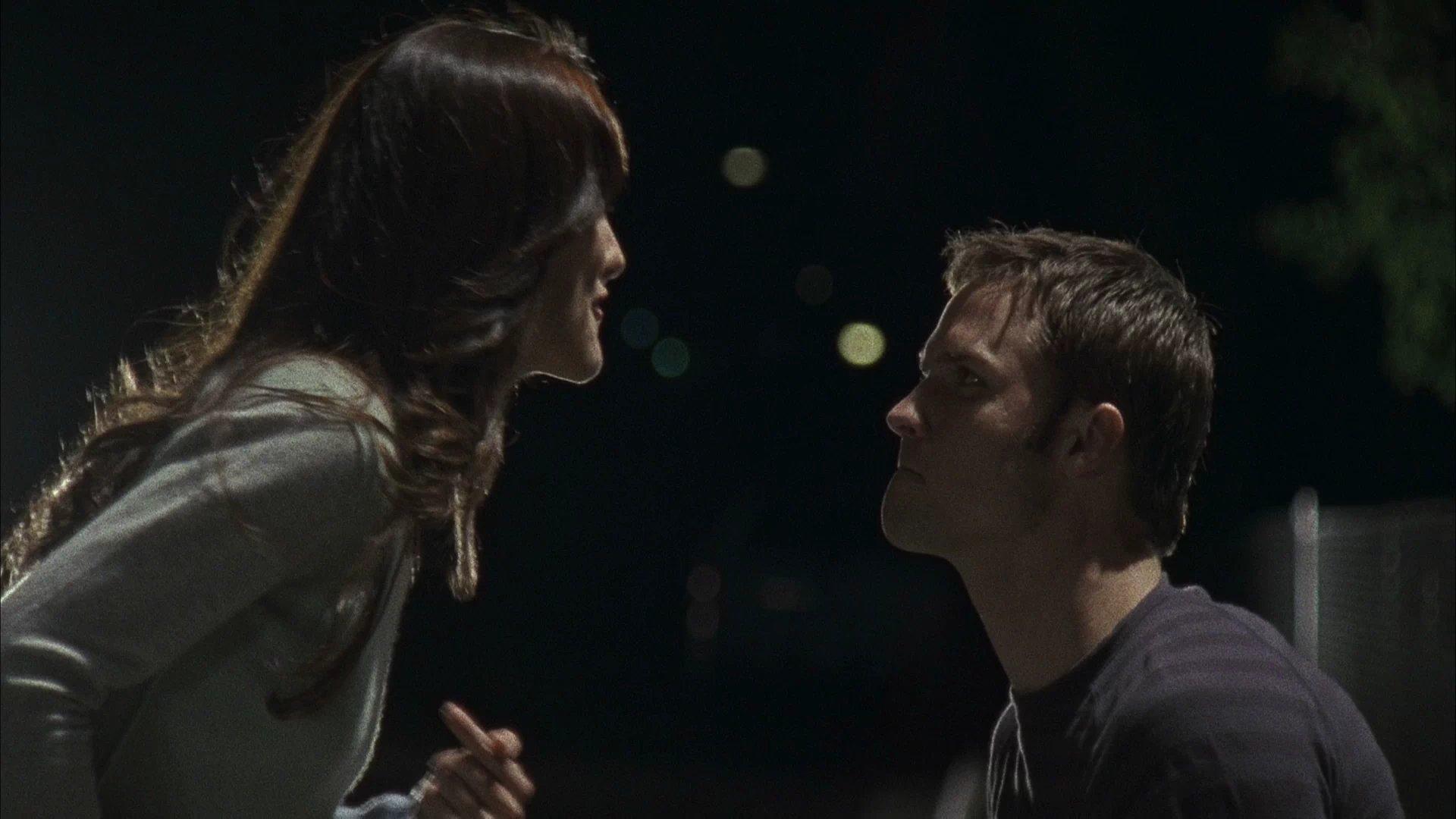 Still from It's Different for Girls