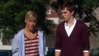 Still from Tony and Maxxie