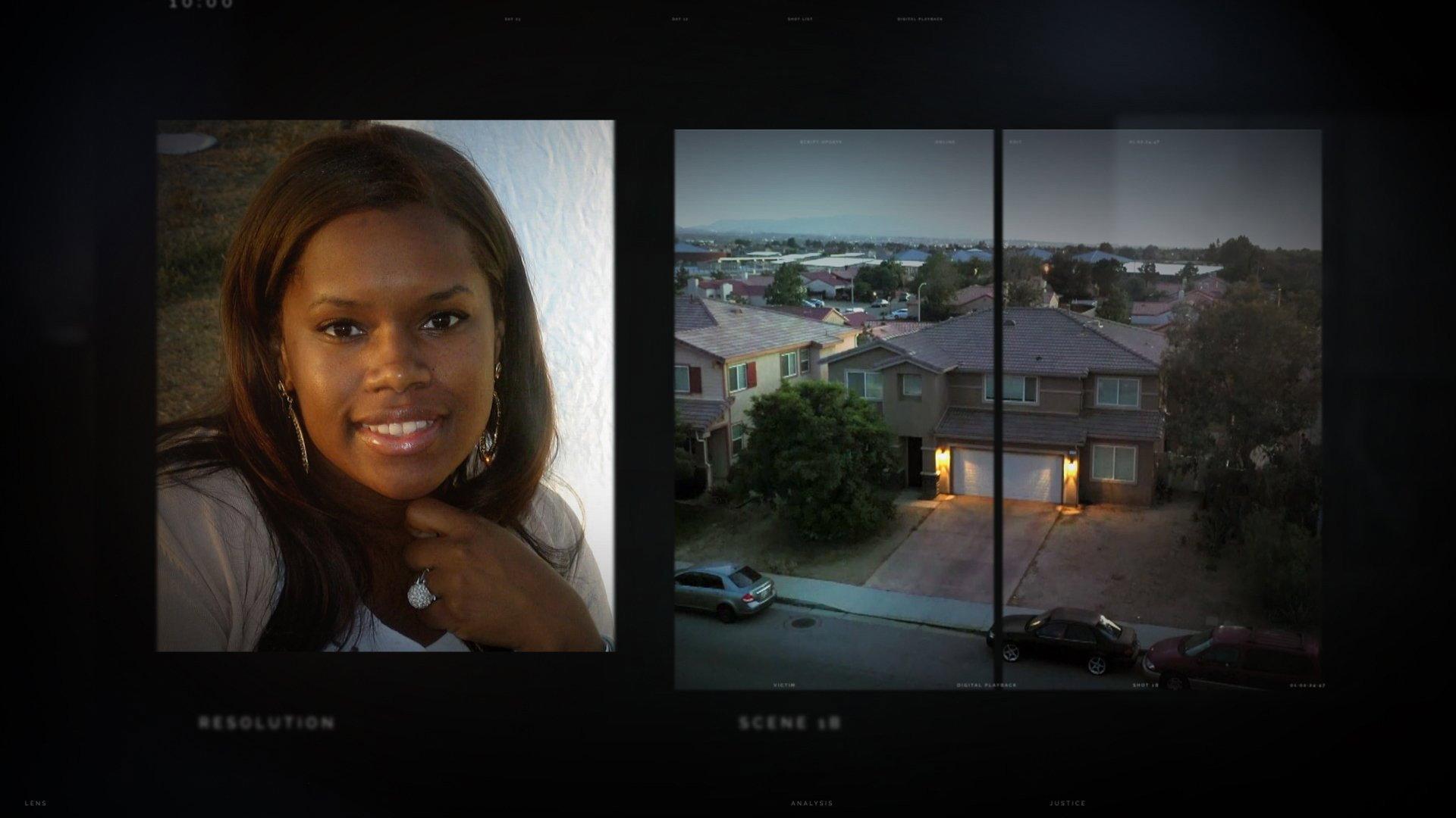 Still from The Breakup