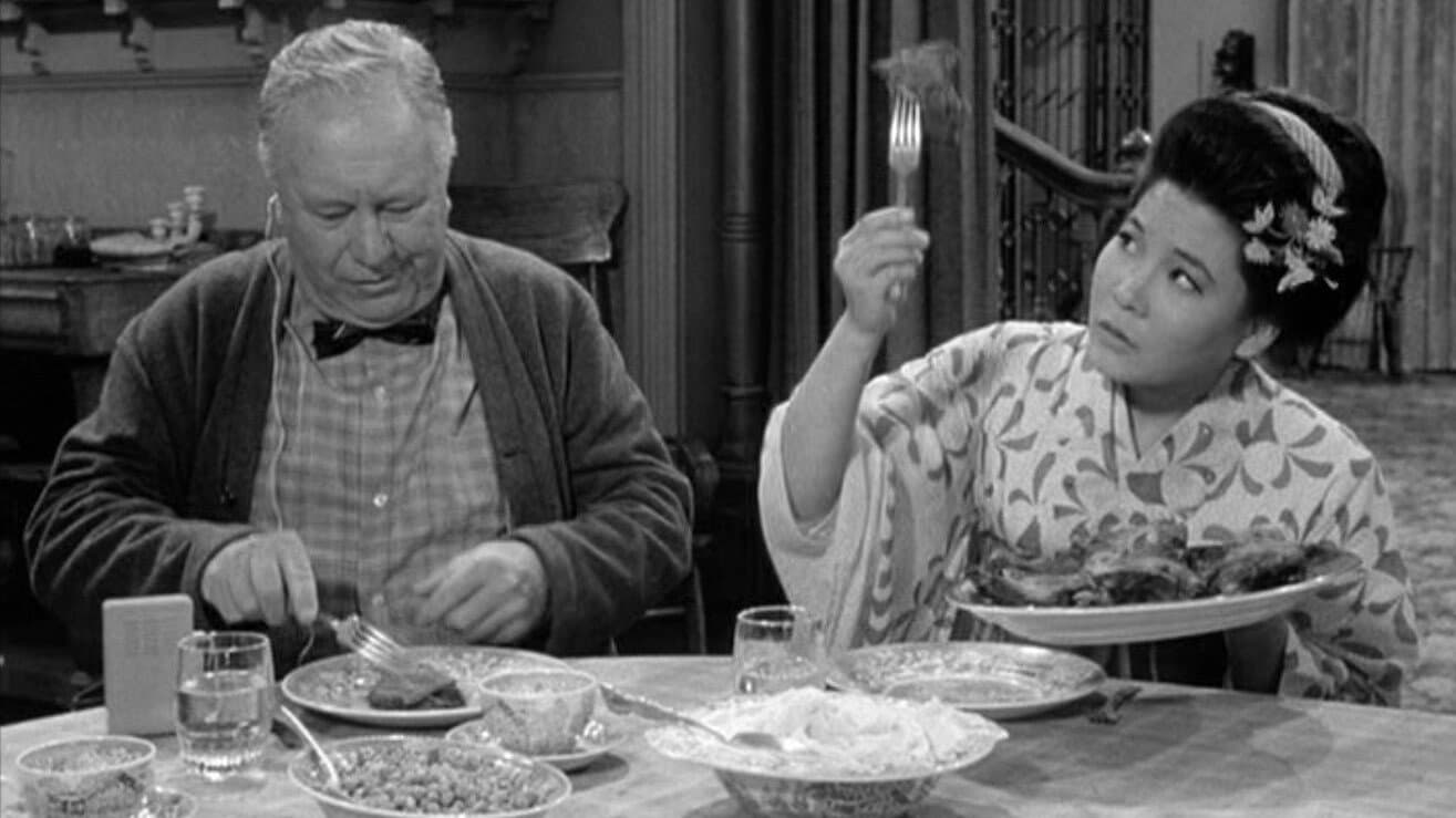 Still from Betty Jo's Pen Pal