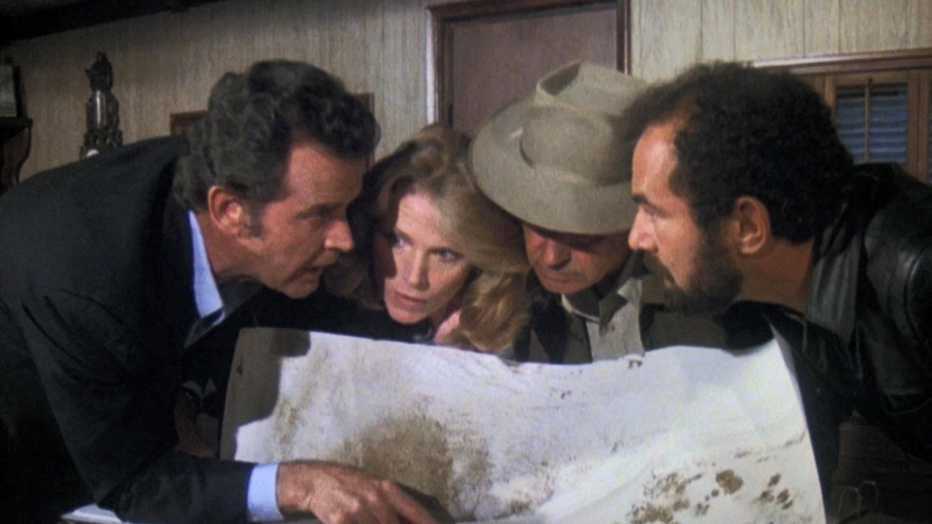 Still from Paradise Cove