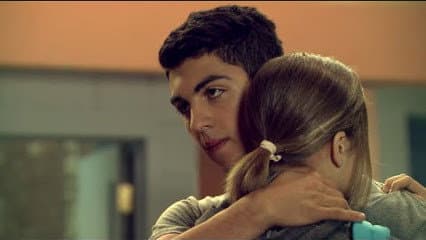 Still from Let the Games Begin (1)
