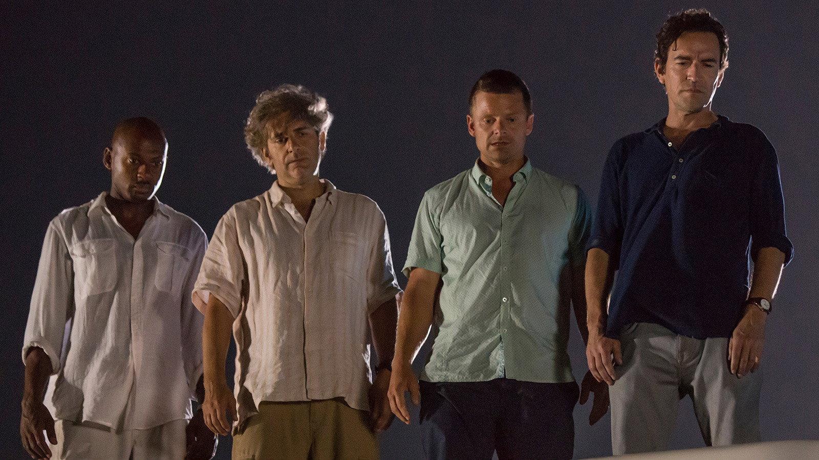 Still from Well