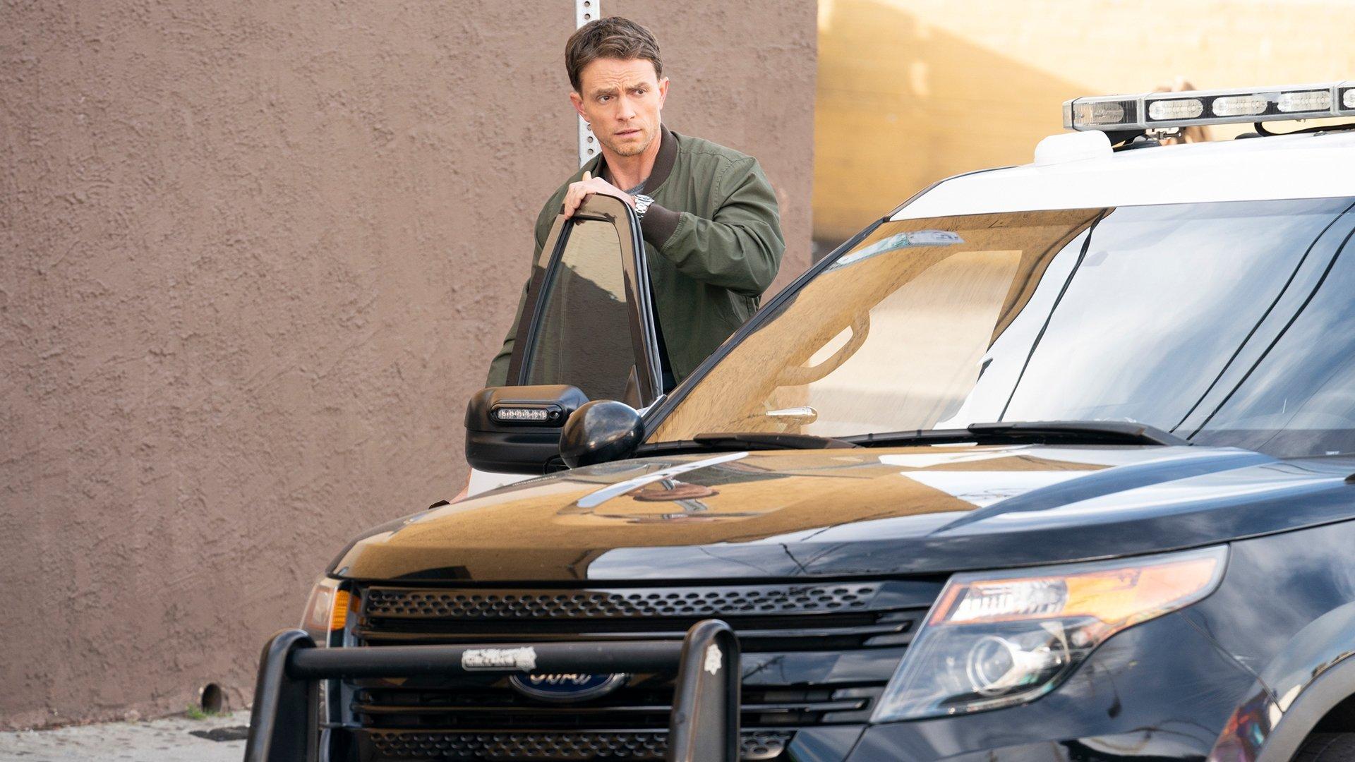 Still from Merrily We Ride Along