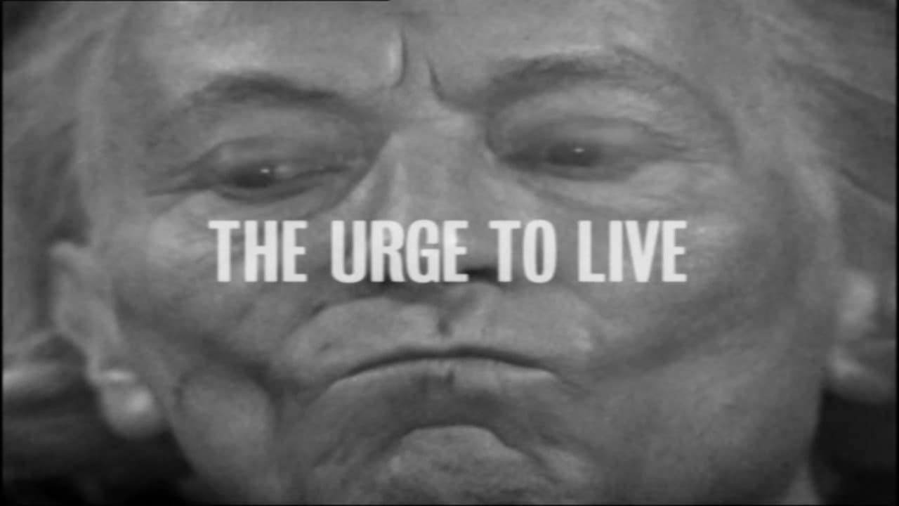 Still from Planet of Giants: The Urge to Live
