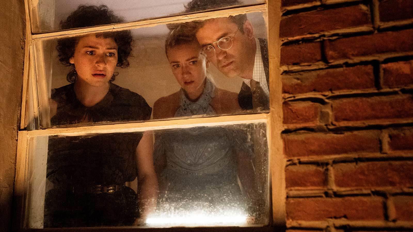 Still from Paranoia