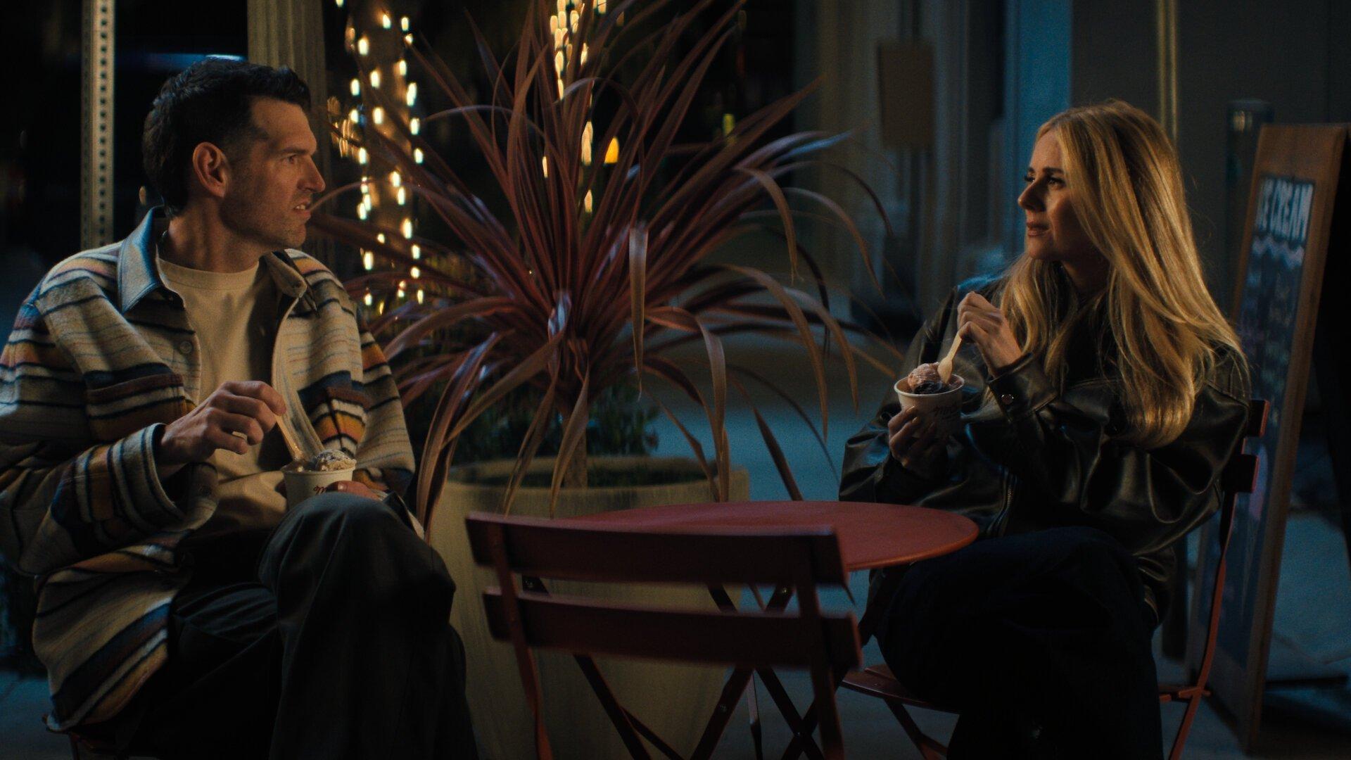Still from A Better Rabbi