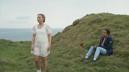 Still from Because of Who I Am
