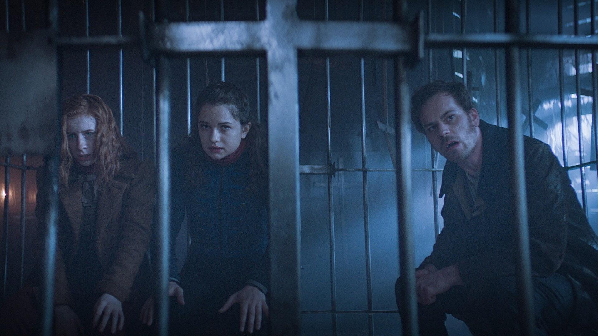 Still from Episode 8