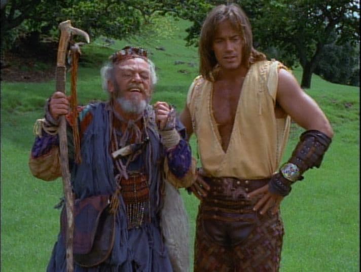 Still from The Festival of Dionysus
