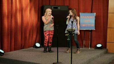 Still from The New Girl