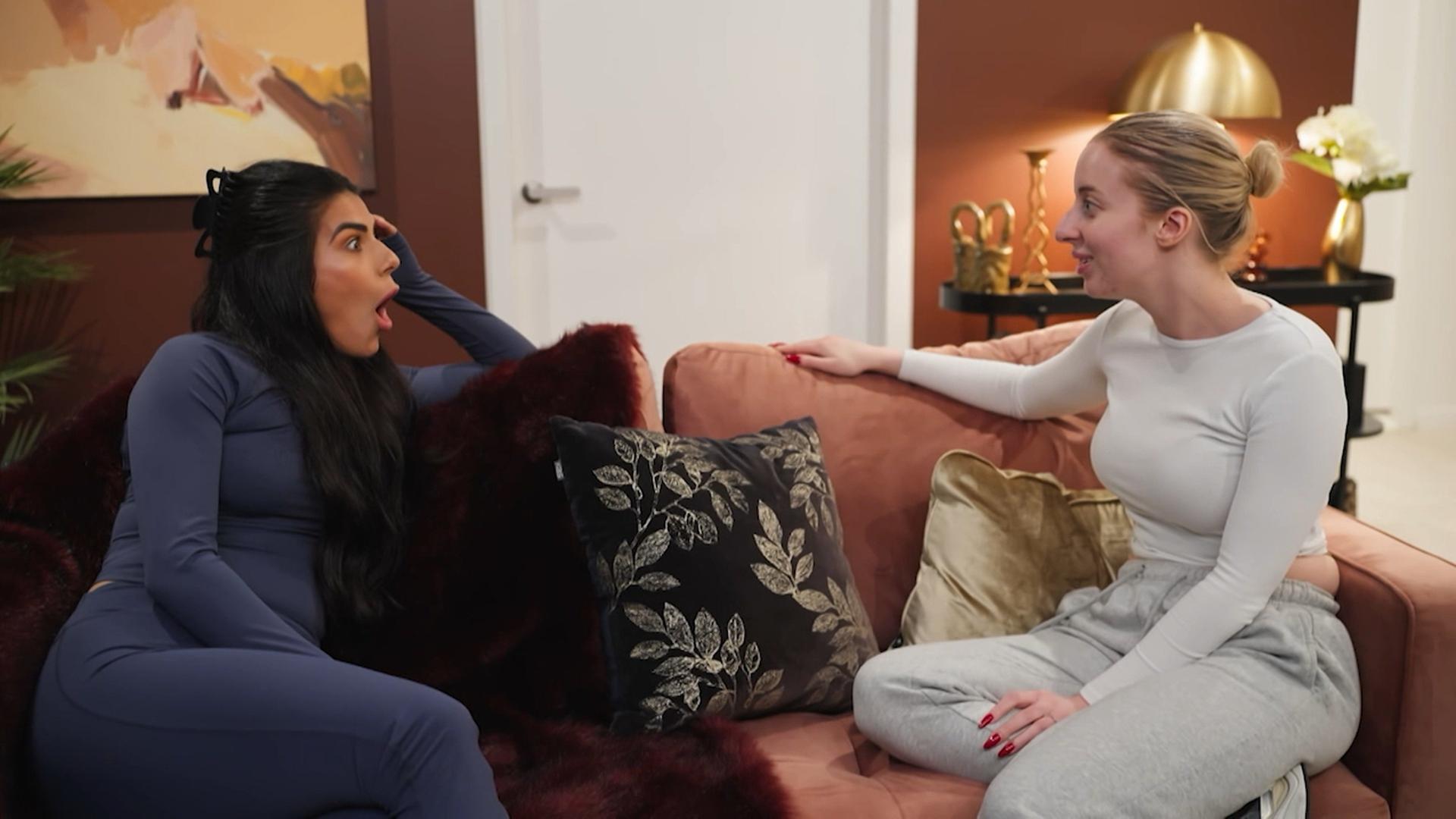 Still from Episode 11