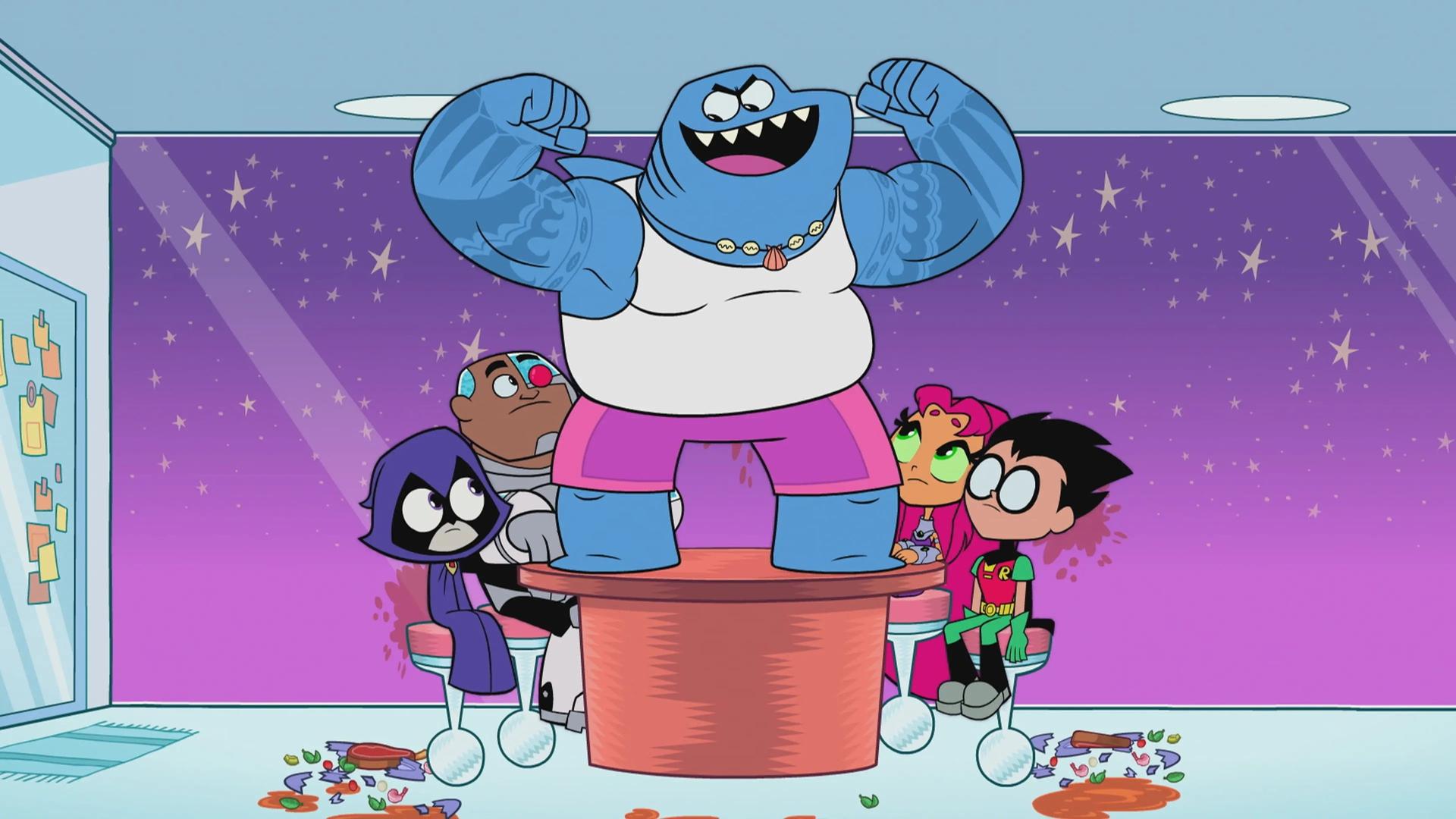Still from Shark Tank