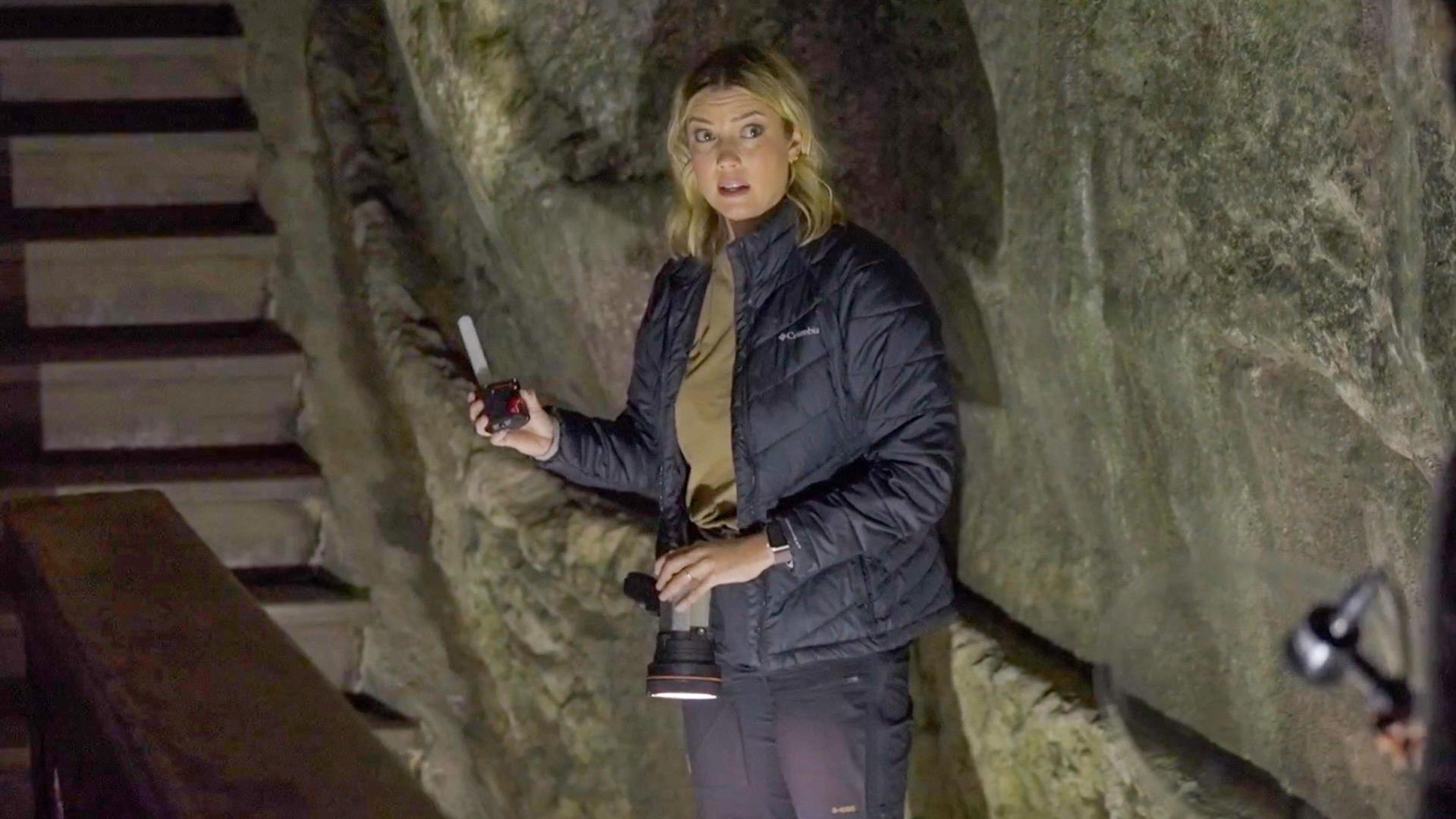Still from God of the Underworld