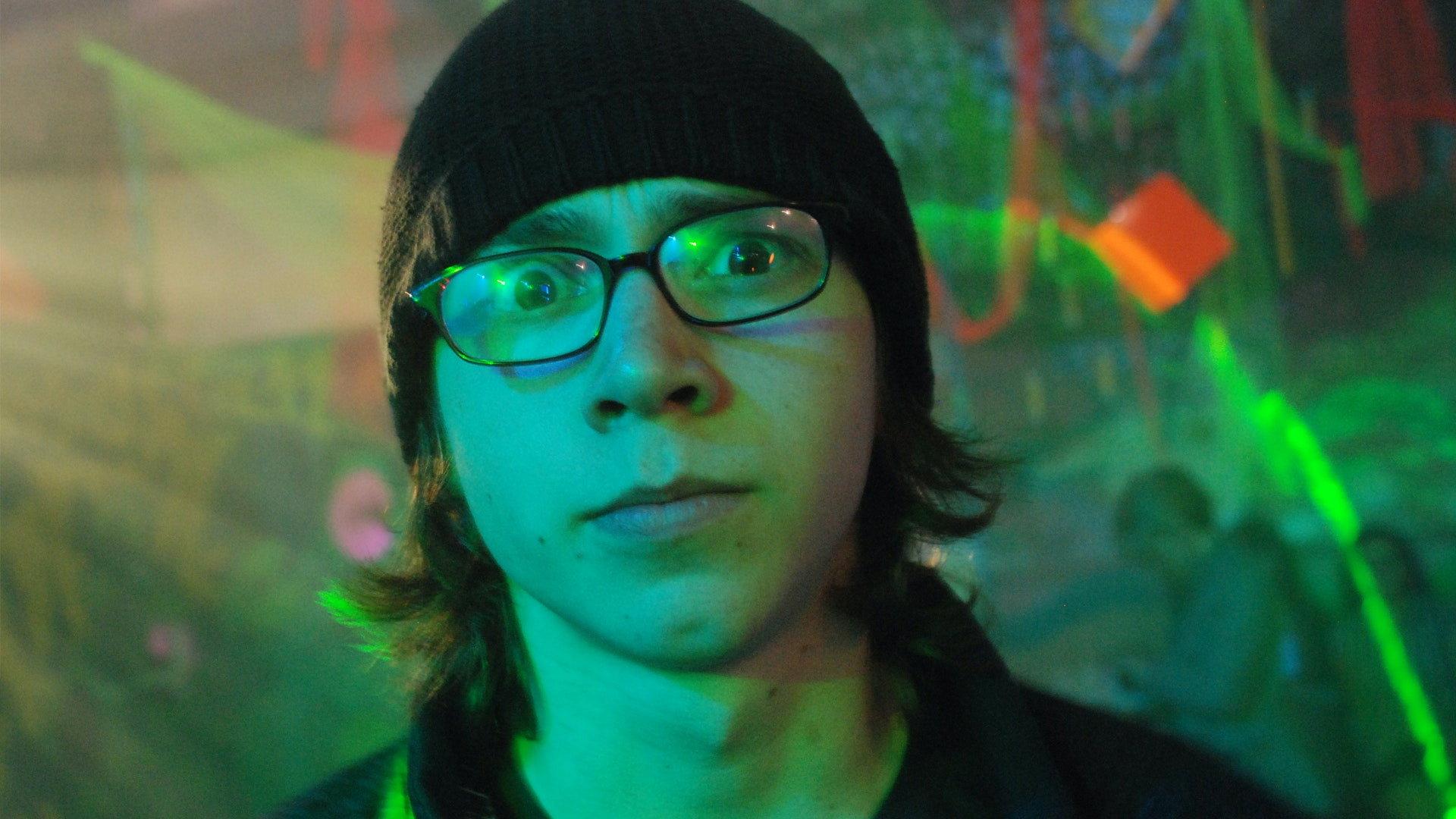 Still from Sid