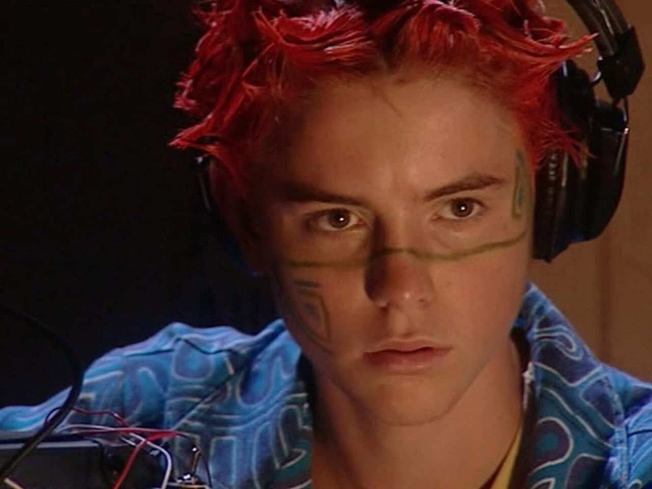 Still from Episode 41