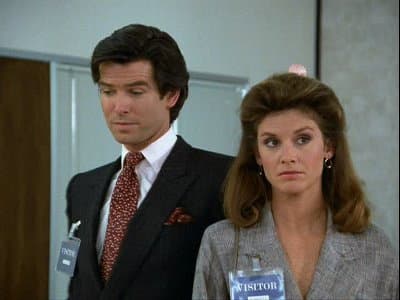 Still from Bonds of Steele