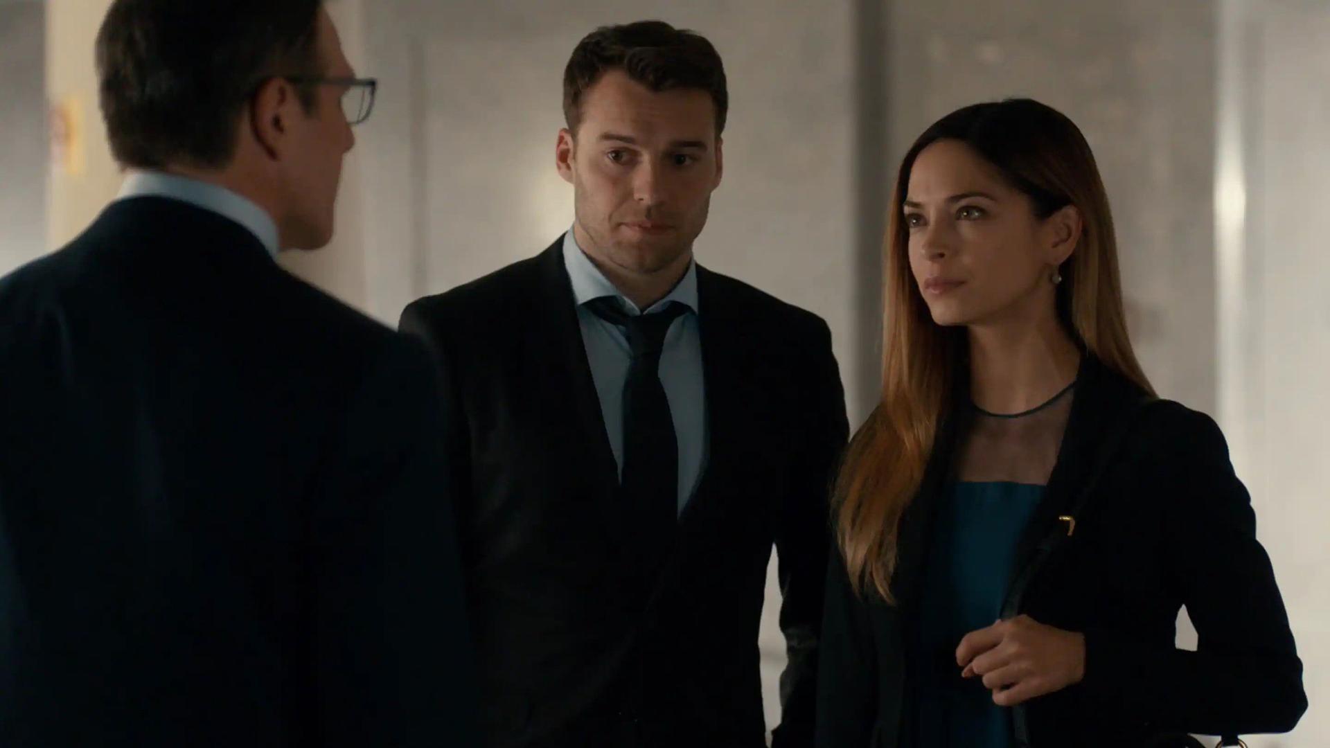 Still from Cause in Fact