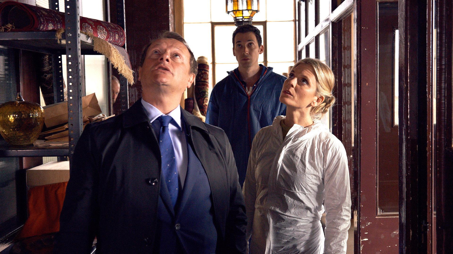 Still from In Plain Sight (1)