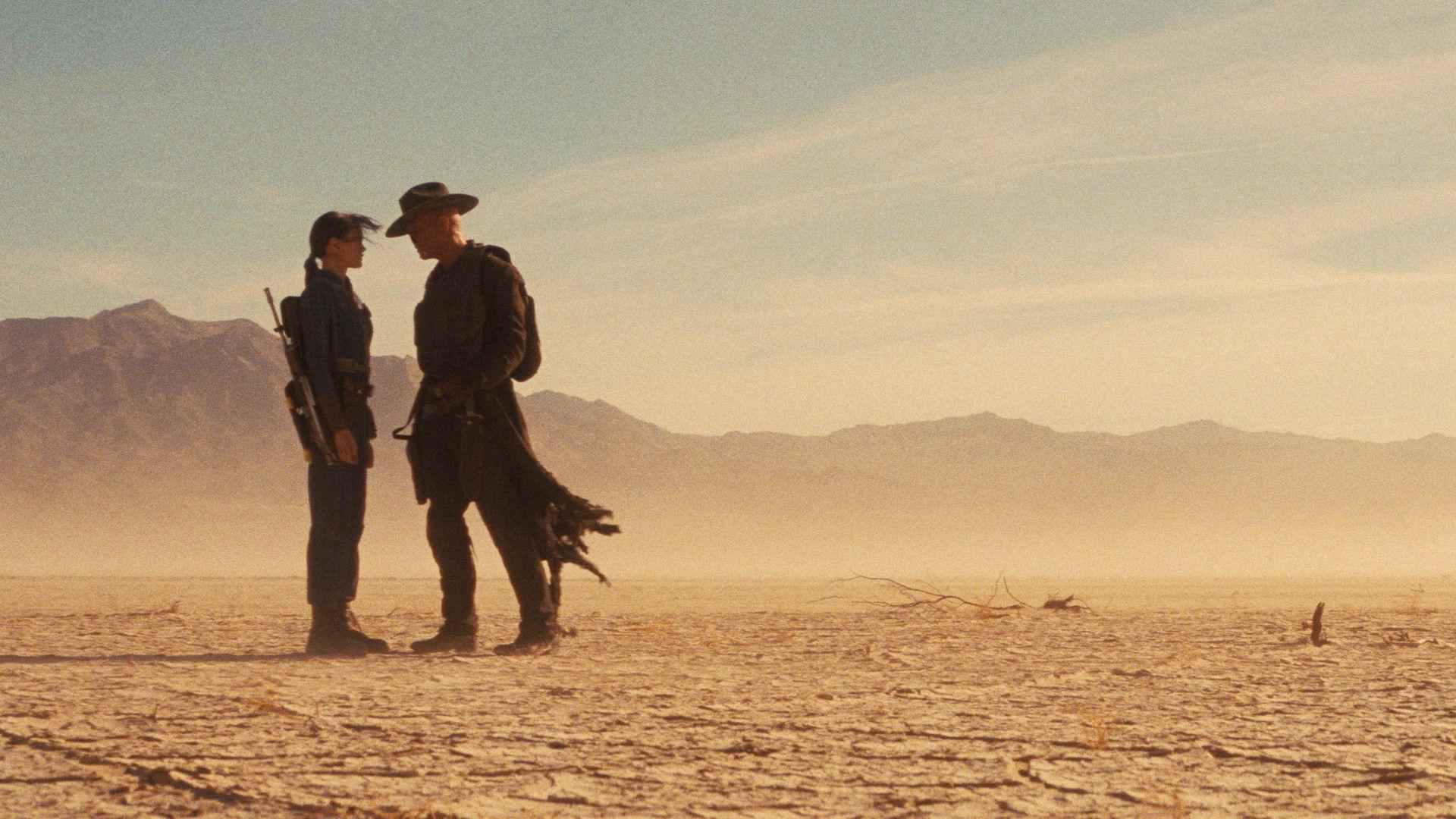 Still from The Innovator