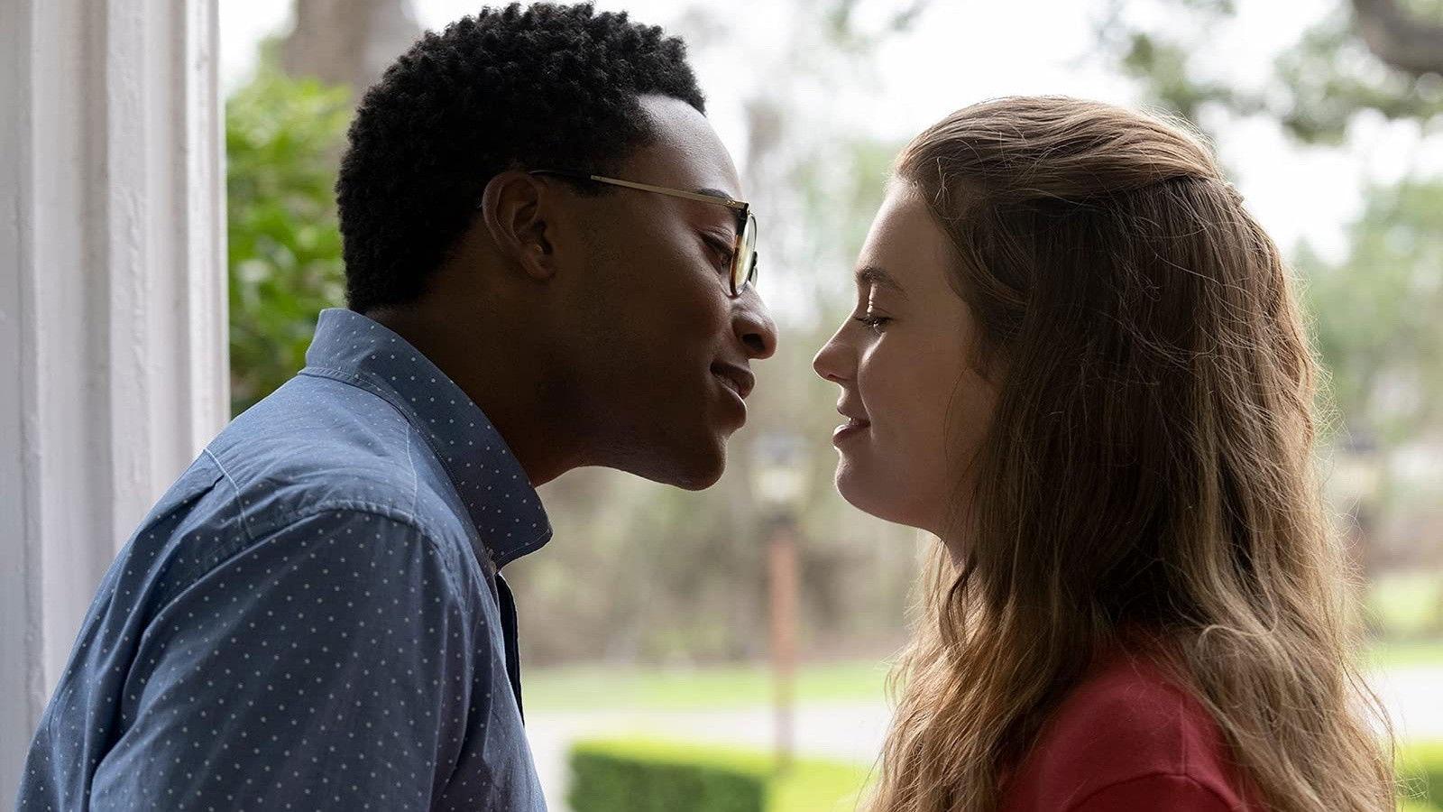 Still from Returns