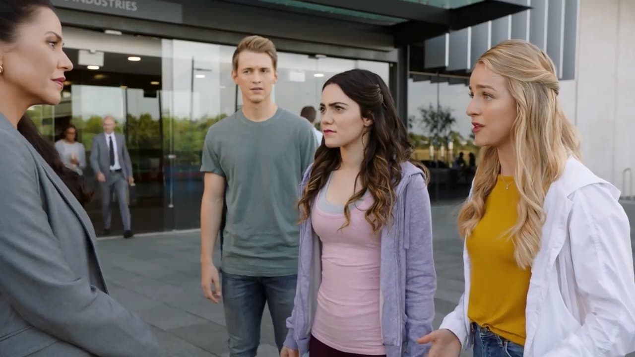 Still from Save Our Shores