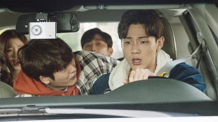 Still from Turning Point