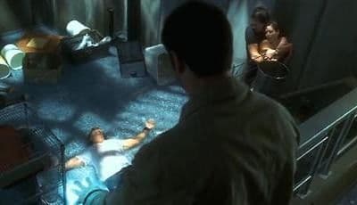 Still from Within These Walls