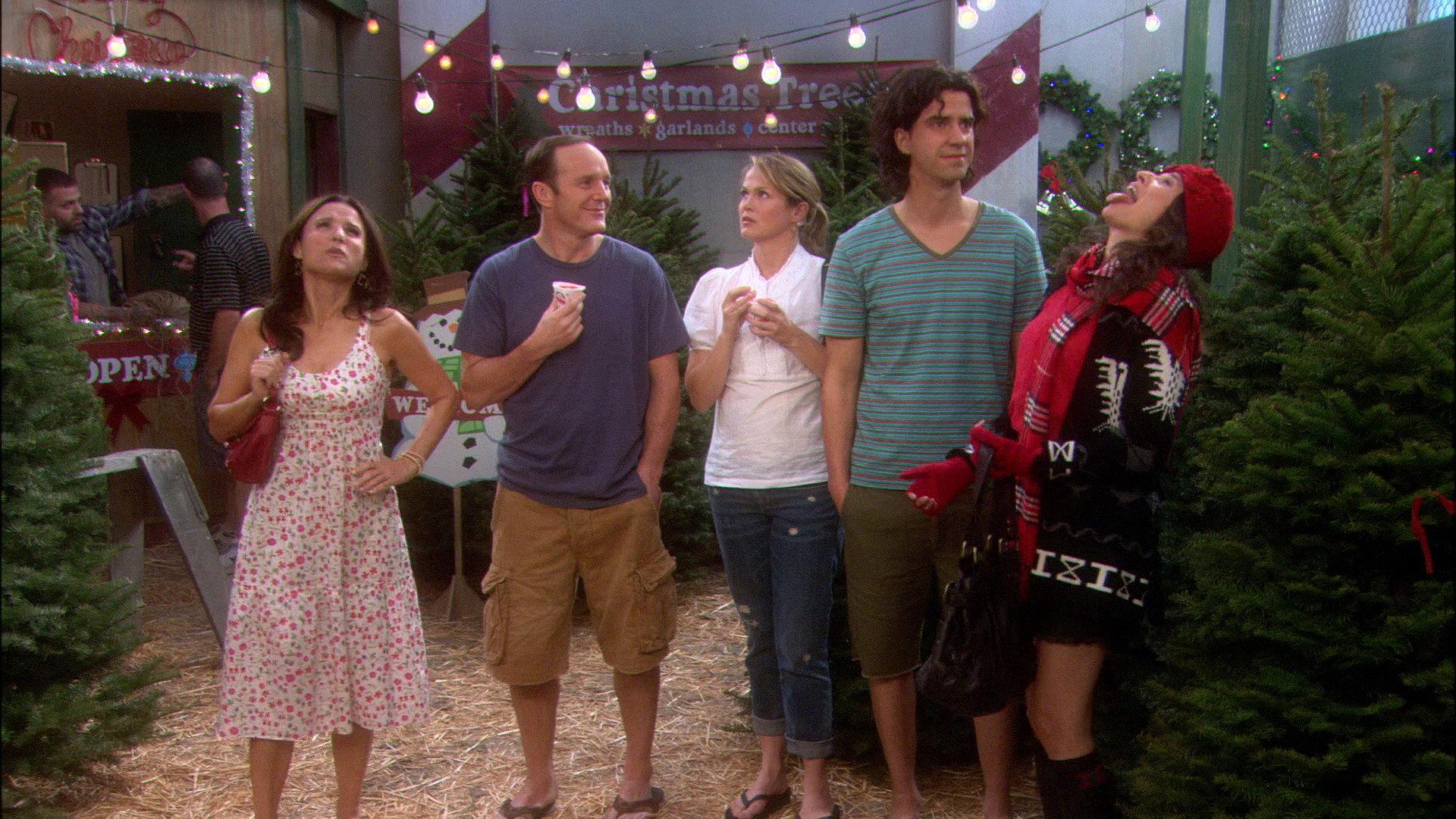 Still from It's Beginning to Stink a Lot Like Christmas